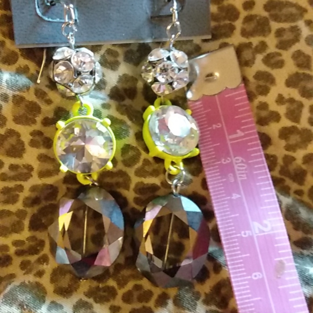 EXPRESS Earrings